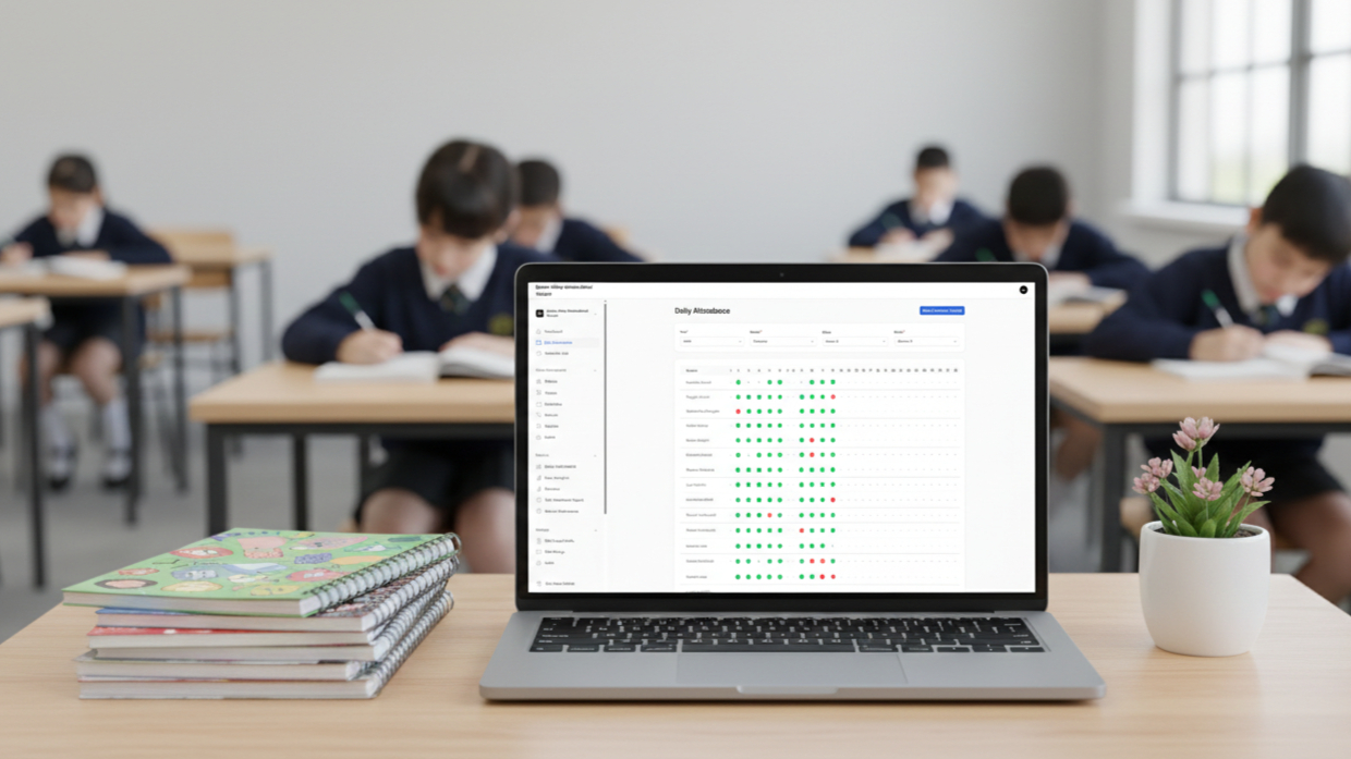 EduManage